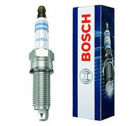 BOSCH BujÃa de encendido para PEUGEOT: 2008, 308, 208, 108, 301 & CITROÃN: C3, C4 Cactus, C-ElysÃ©e, C3 Aircross, DS3, C1 (Ref: 0 242 129 525)