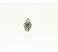 Bosch YR78X - Bujías de níquel Super 4 - 1 bujía