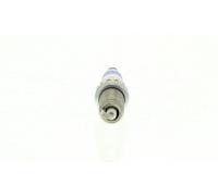 Bosch ZR7SI332S - Bujías de níquel Doble Iridio - 1 bujía