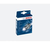 BOSCH Bujía de encendido PEUGEOT CITROËN RENAULT 2,0 1,6 5960F3 7700500192