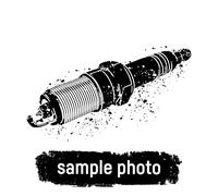 BOSCH Bujía De Precalentamiento 046072005F 46072005F