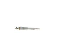 BOSCH Bujía de precalentamiento Diésel 11V Ancho de llave:12 Medida de rosca:M 10 x 1,25 Tipo de bujías:Bujía de calentamiento de espiga postincandescente Compatible con OPEL Corsa C Utility Pick-up