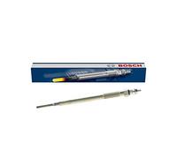 Bosch 0250202125 (GLP101) - Bujía incandescente Duraterm - Caja de cartón - 1 unidad - para vehiculos con motor diesel