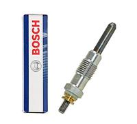 BOSCH 0 250 201 027 Bujía de precalentamiento Diésel 11V Ancho de llave:12 Medida de rosca:M 12 x 1,25 Tipo de bujías:Bujía de calentamiento de espiga