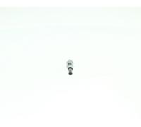 BOSCH Bujía de precalentamiento para LAND ROVER: Range Rover & NISSAN: Trade & OPEL: Omega & BMW: Série 5, Série 7, Série 3 (Ref: 0 250 201 027)