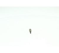 BOSCH Bujía de precalentamiento para MITSUBISHI: Carisma & RENAULT: Mégane Classic, R19, Mégane, Mégane Scénic & VOLVO: S40, 460 (Ref: 0 250 201 050)