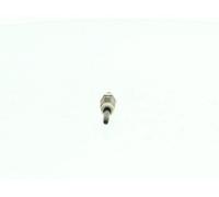 Bosch Bujía incandescente Duraterm GLP020 0250202024 – 1 ud, caja de cartón, para vehículos diésel