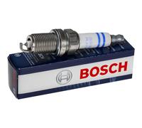 BOSCH Bujía Doble Platino Para Audi A3 1.8 TFSI 2.0