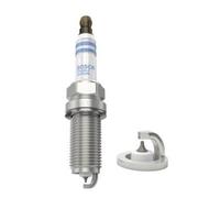 Bosch bujía FR6NII332S para Audi BMW Citroen VW Peugeot Opel Skoda Seat Saab