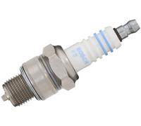 Bosch Bujía Grupo W Ancho de llave 21 W7AC Blanco 0241235607 Moto
