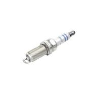 Bosch FR7NPP332 - Bujías de níquel Doble Platino - 1 bujía