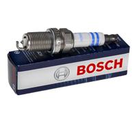 Bujía de encendido Platin-Ir BOSCH 0 242 236 571, 1 Pieza
