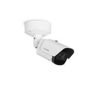 Bosch Bullet 5MP HDR 3.2-10.5mm IP66/67 IK10 - Cámara IP Fija Exterior con IR para Videovigilancia y IVA Pro Buildings