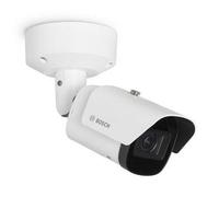 Bosch Bullet Cámara Exterior 8MP 4K HDR, Zoom 3.2-10.5mm, IP66/67 IK10, Sensor 1/2.8'', 2GB RAM/8GB Flash, con IVA Pro