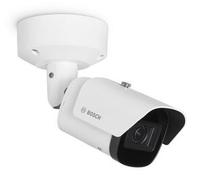 Bosch Bullet Cámara Vigilancia Exterior 4K/8MP Starlight HDR con IVA Pro, IP66/67 IK10, 3.2-10.5mm