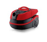 Bosch BWD421PET; Aspirador con bolsa AquaWash&Clean