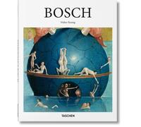 Bosch: C. 1450-1516: Between Heaven and Hell (Basic Art)