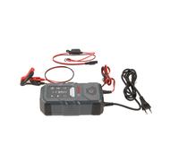 Bosch C70 Electrónico Cargador 12V 24V Batería Coche Ciclomotor 14-300Ah