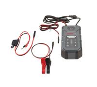 Bosch C70 Electrónico Cargador 24V/24V Cargador Batería Camión Moto Vehículo 5A