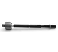 BOSCH Cabeza de Brazo Axial Varillaje Dirección Eje Delantero para Citroën C3 II