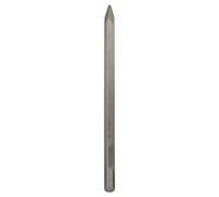 BOSCH Cabeza hueca hexagonal 28 mm 400 mm 2608690106