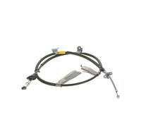 BOSCH Cable de accionamiento freno de estacionamiento HONDA 2,4 2,2