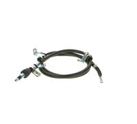 BOSCH Cable de accionamiento freno de estacionamiento HYUNDAI 1,6 1,4 597602L300