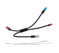 Bosch Cable de Alimentación, Velocidad y Luz, MPP (BCH3361) negro