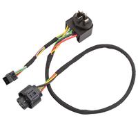 Bosch Cable de Conexión para Batería PowerTube negro