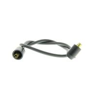 BOSCH Cable de encendido para FORD: Escort, Orion, Fiesta & ALFA ROMEO: Spider, 90, Alfetta, Giulietta, GTV, 75 & RENAULT: R11 (Ref: 0 986 356 044)