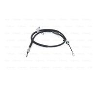BOSCH Cable de Freno de Mano Delant. Apto para Ford Tourneo Custom Bus