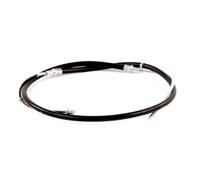 BOSCH Cable de freno de mano para SEAT: Cordoba, Ibiza & VOLKSWAGEN: Polo (Ref: 1 987 477 284)