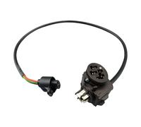 Bosch Cable Powerpack Marco 520MM Cables Batería para Batería de Marco - Nuevo