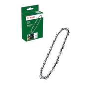 Bosch EasyChain 18V-15-7 Cadena de Motosierra para Minisierra, 18 V-15-7, Longitud de la Espada 15 cm, Grosor 1.1 mm