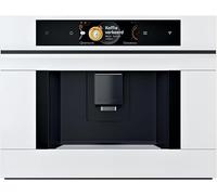 Bosch Serie 8 CTL7181W0 cafetera eléctrica Totalmente automática Máquina espresso 2,4 L