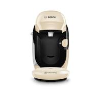 Bosch TAS117E cafetera eléctrica Totalmente automática Macchina per caffè a capsule 0,7 L
