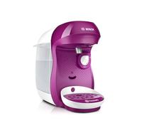 Bosch TAS1001 cafetera eléctrica Totalmente automática Macchina per caffè a capsule 0,7 L