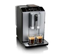 Cafetera superautomática Bosch TIE20504 VeroCafe, 15 bares y depósito de 1,4 l
