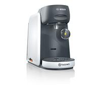 Máquina de Café Tassimo Finesse 07L 1400W (Cinzento/Branco) - BOSCH