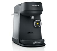 Bosch Cafetera TASSIMO Harmony, TAS172B, negro