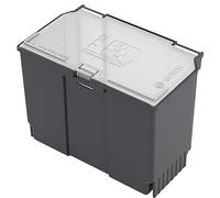 Bosch Caja de accesorios CA para maletín SystemBox M, 1/6 (pequeña)