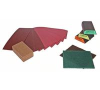 Bosch Caja De Proyecto De 15 Piezas, Lijado A Mano, 3 X K60, 3 X K120, 3 X K240