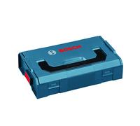 BOSCH Caja para pequeño surtido L-Boxx Mini 1600A007SF