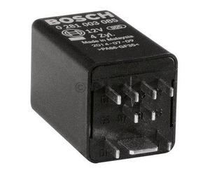 BOSCH Caja precalentamiento bujias para AUDI: TT, A5, Q2, Q5, A4, A6, A8, A3, Q3, Q7 & SKODA: Octavia, Superb, Karoq, Kodiaq (Ref: 0 281 003 085)