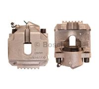 BOSCH Caliper Compatible Para BMW 3er Touring 320d 325d