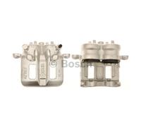 BOSCH Caliper De Freno Delante Derecho Para Mitsubishi Pajero III Canvas Top