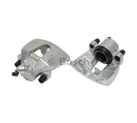 BOSCH Caliper De Freno Delante Izquierdo Sistema De Freno ATE Para Mazda 5