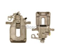 BOSCH Caliper De Freno Trasero Derecho Para Citroën C5 III Peugeot 407 Coupe
