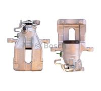 BOSCH Caliper De Freno Trasero Derecho Para Citroën C8 Van Peugeot 807 E EB