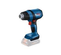 Bosch Calor Pistola 18V Solo Herramienta Temp 300-500°C 6 Segundos A 300°C